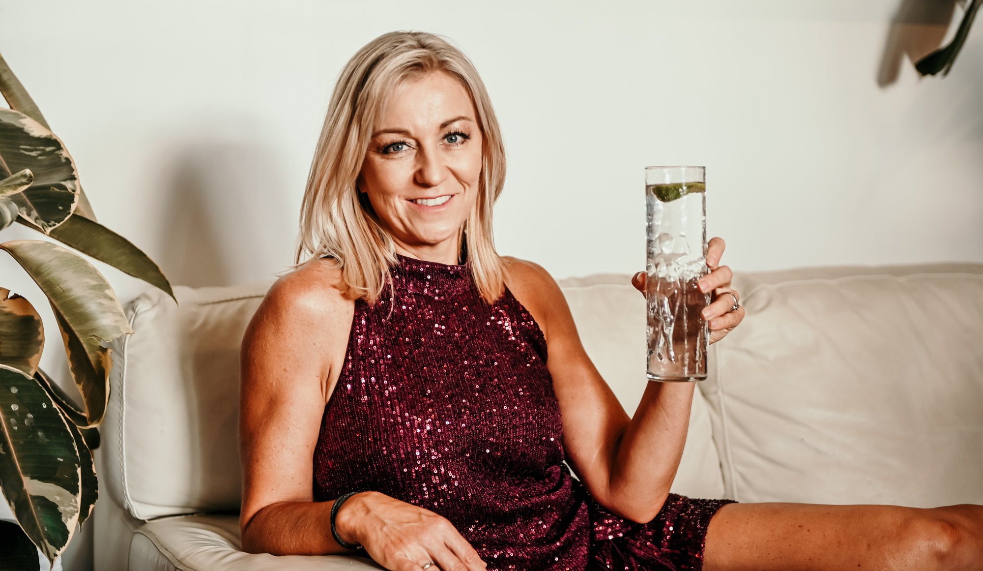 Kim Raysmith, alcohol coach in Australia